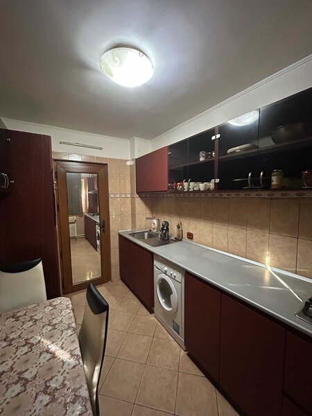 Militari, Lujerului, Drumul Timonierului, 5 minute de metrou, an 1981