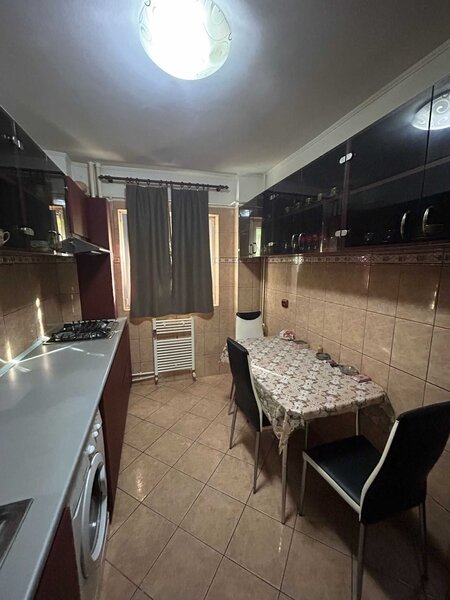 Militari, Lujerului, Drumul Timonierului, 5 minute de metrou, an 1981