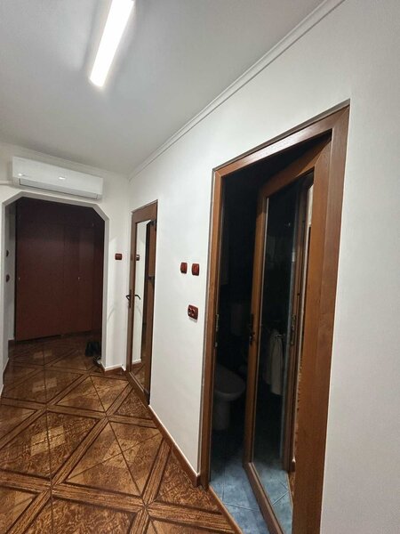 Militari, Lujerului, Drumul Timonierului, 5 minute de metrou, an 1981