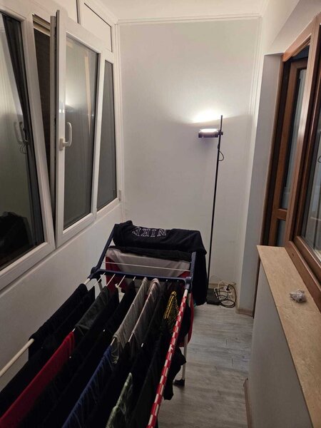 Militari, Lujerului, Drumul Timonierului, 5 minute de metrou, an 1981