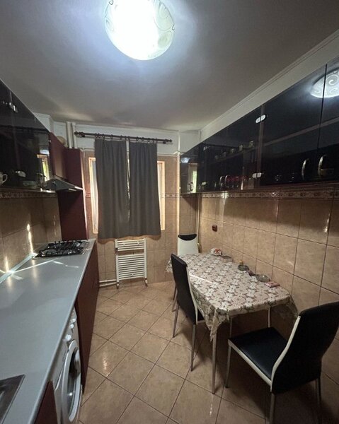 Militari, Lujerului, Drumul Timonierului, 5 minute de metrou, an 1981